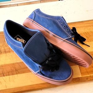Vans Chukka Low Size 13